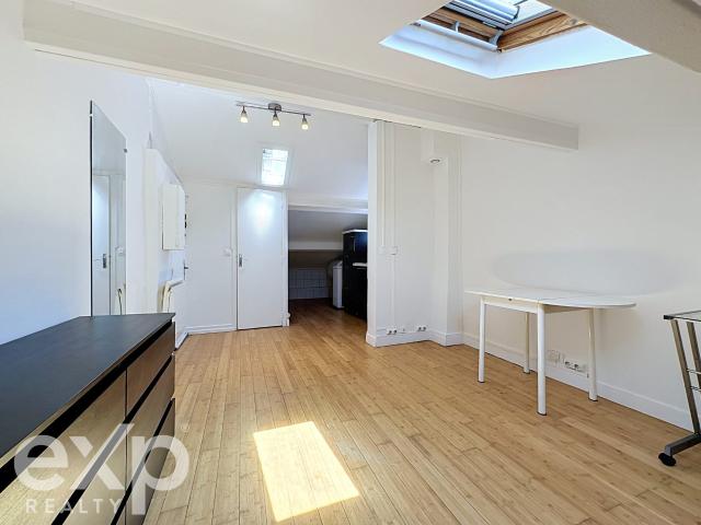 Appartement vente à Saint-Denis