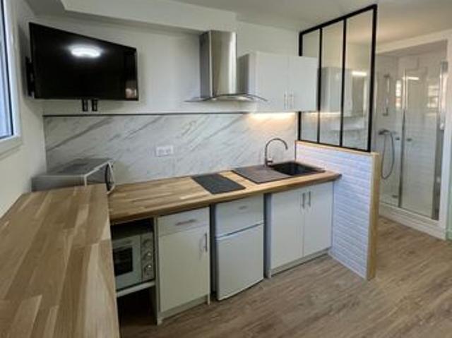 Appartement vente à Boulogne-Billancourt, Ville-d'avray