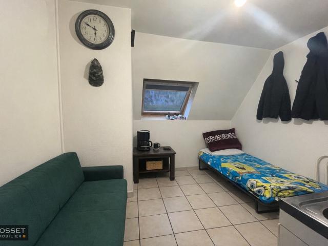 Appartement vente à Tours, Rochecorbon