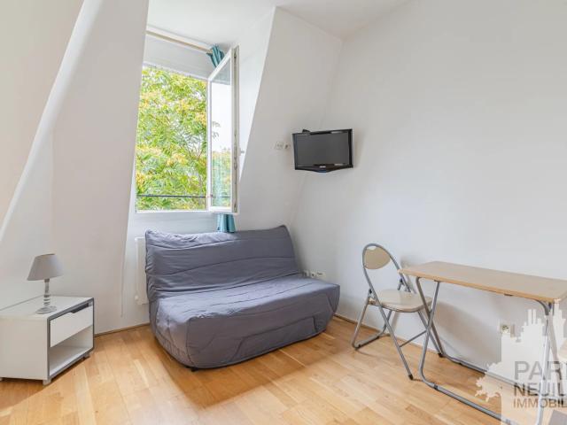 Appartement vente à Paris, Île-de-France