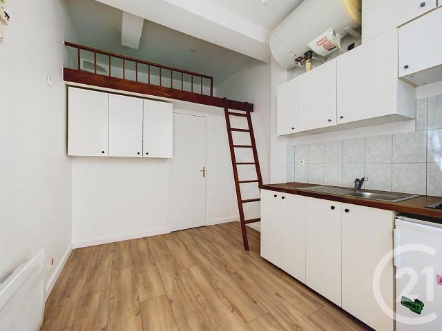Appartement vente à L'Haÿ-les-Roses, Le Kremlin-bicêtre