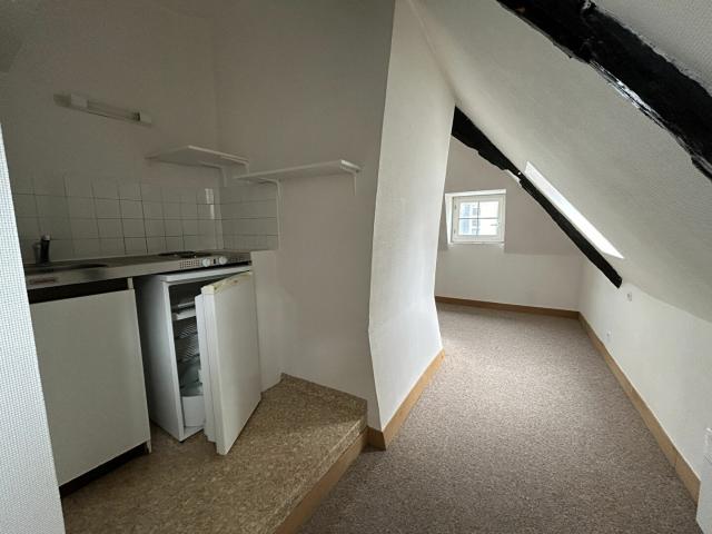 Appartement vente à Rennes, Bretagne