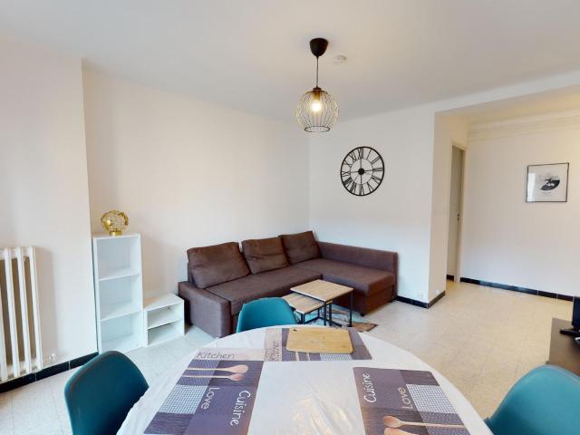 Appartement location à Arrondissement de Toulon, Toulon