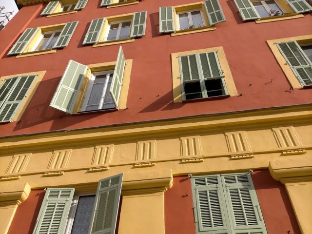 Appartement vente à Le Port, Nice