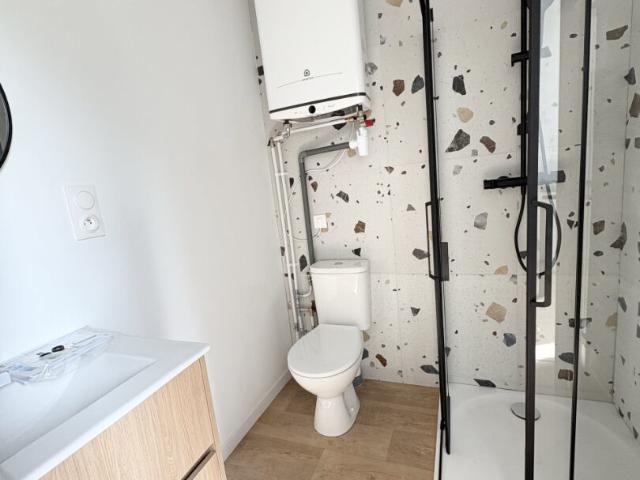 Appartement location à Saint-Quentin, Saint-quentin
