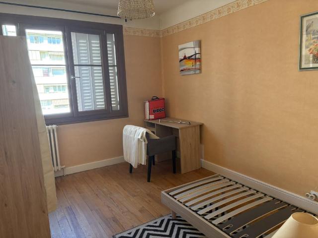 Appartement location à Chambéry
