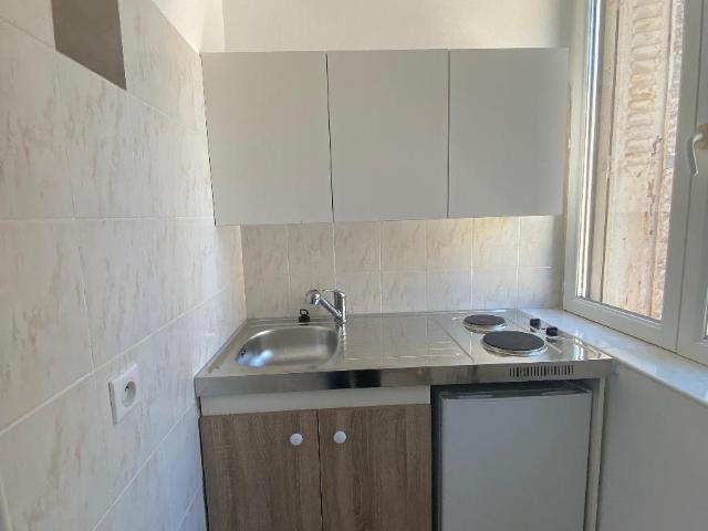 Appartement location à Die, Crest