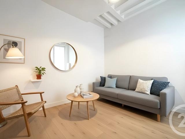 Appartement vente à Saint-Germain-en-Laye, Saint-germain-en-laye