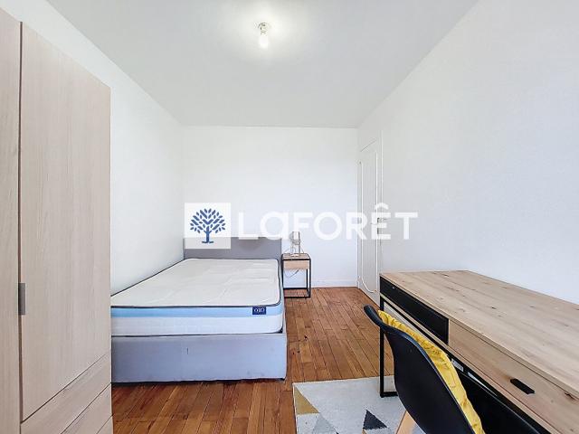 Appartement location à Amiens