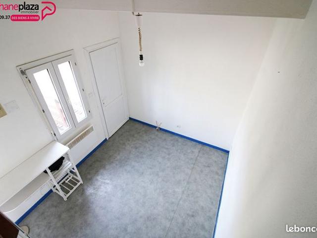Appartement vente à Bordeaux