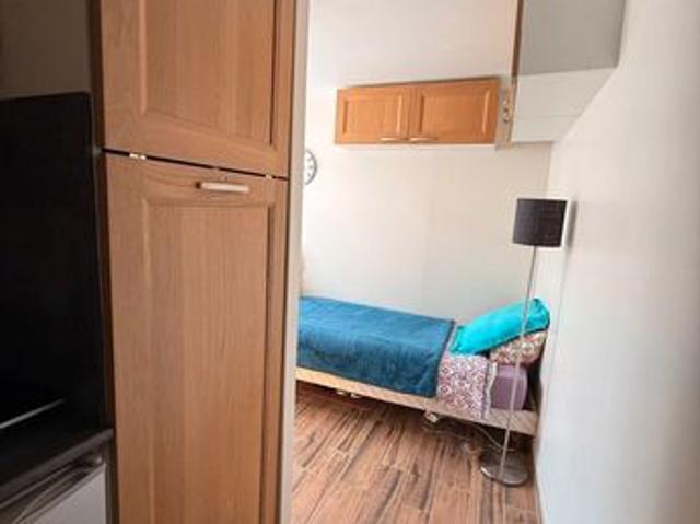 Appartement vente à Guéret