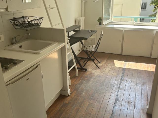 Appartement vente à Paris 5e Arrondissement, Paris