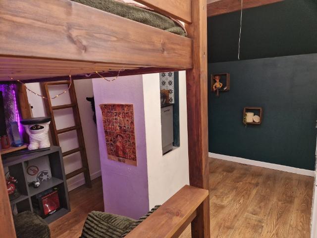 Appartement location à Bourg-en-Bresse, Ain