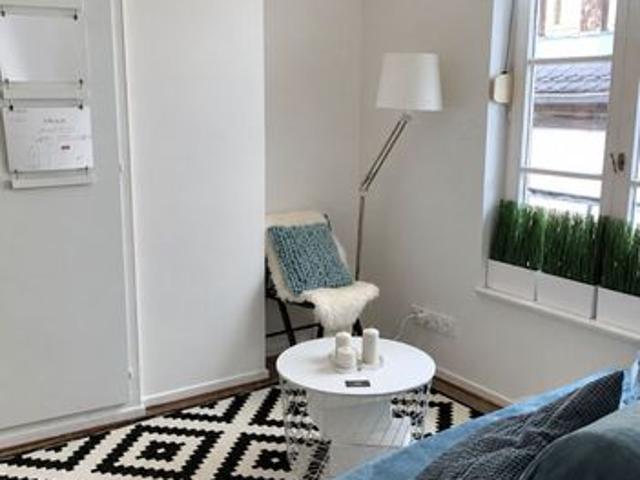 Appartement vente à Strasbourg, Hoenheim