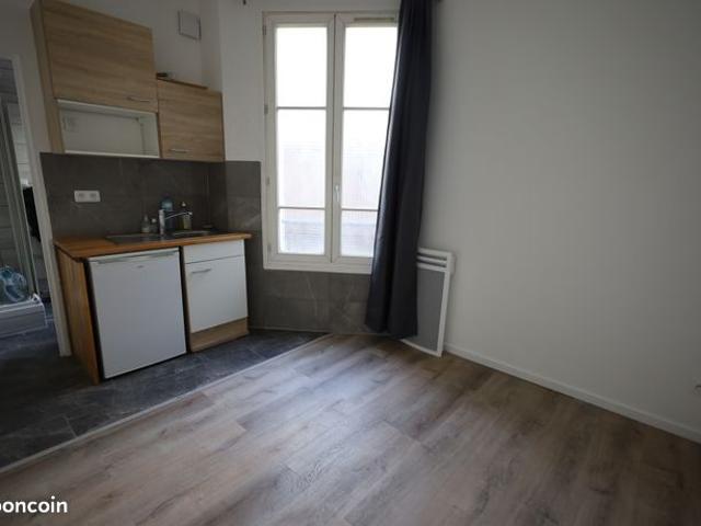 Appartement vente à Paris, Île-de-France