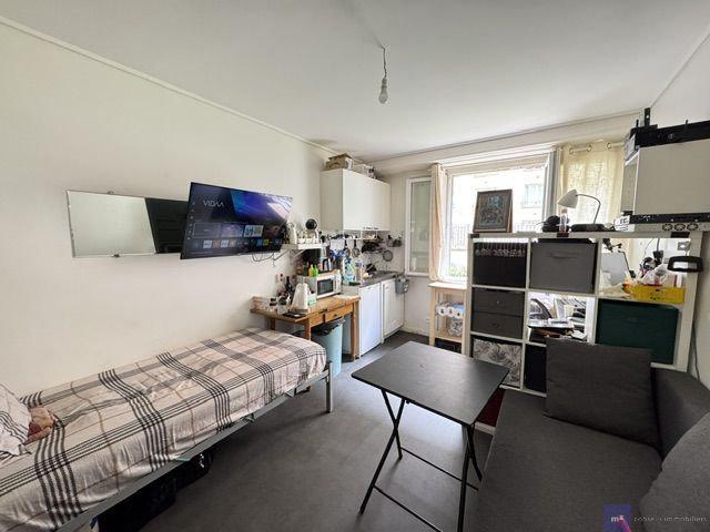 Appartement vente à Paris, Île-de-France