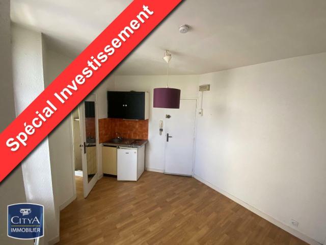 Appartement vente à Jeanne d'Arc - Longs Champs - Beaulieu, Rennes