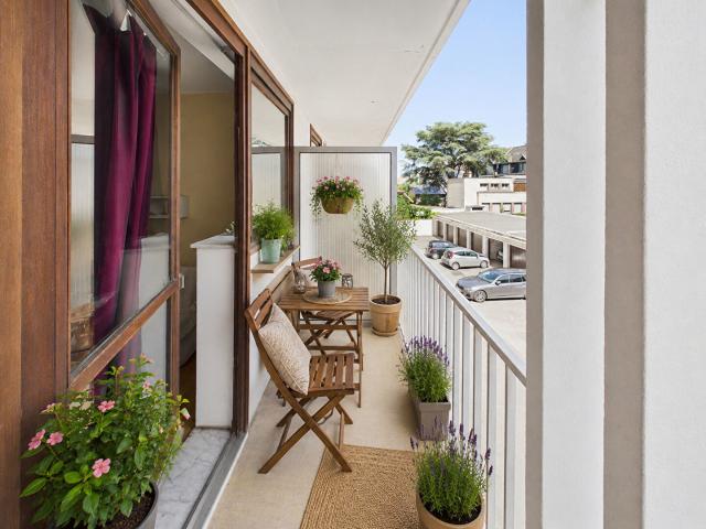 Appartement vente à Metz