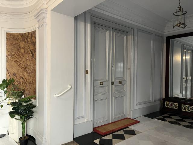 Appartement vente à Paris, Île-de-France