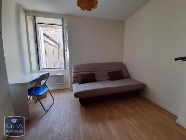 Appartement location à Châteauroux