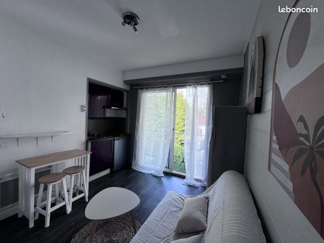 Appartement vente à Pau