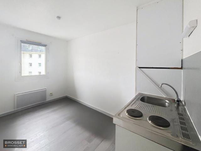 Appartement vente à Tours