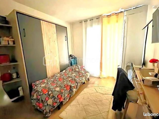 Appartement vente à Versailles, Bailly