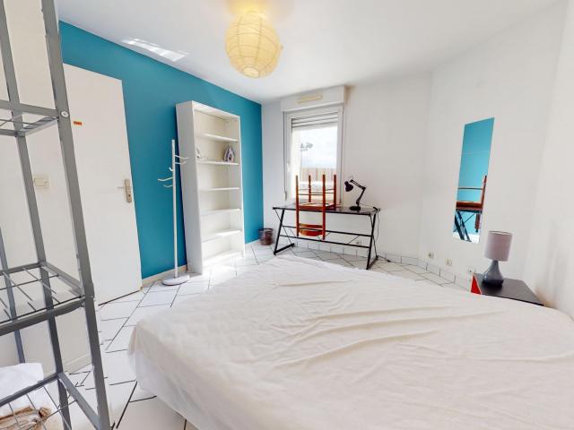 Appartement location à Le Havre