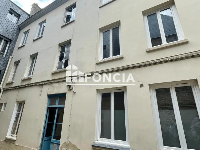 Appartement vente à Rouen, Ruan