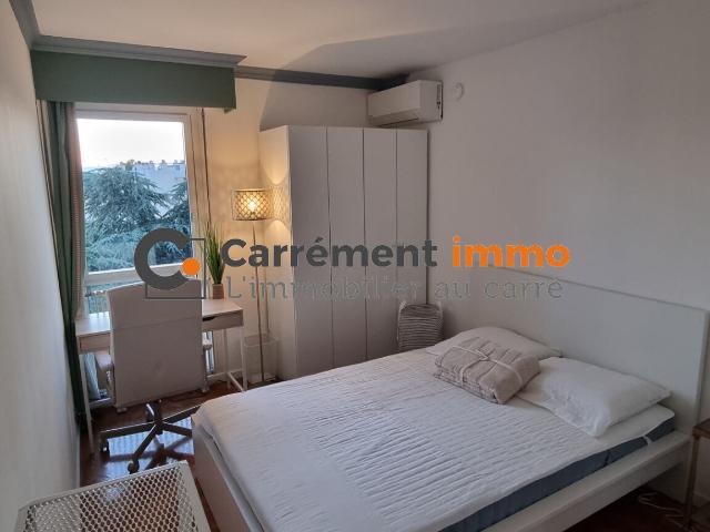 Appartement location à Montpellier