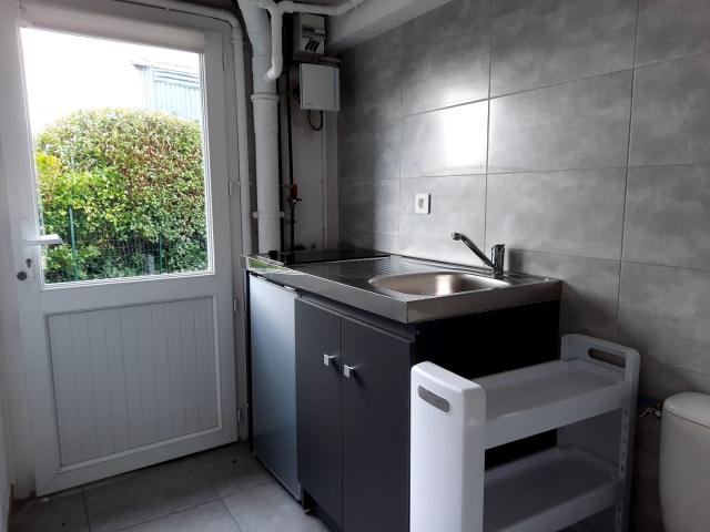 Appartement location à Les Sables-d'Olonne, Challans