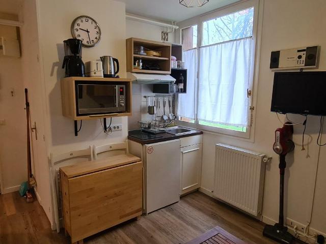 Appartement vente à Évry, Brunoy