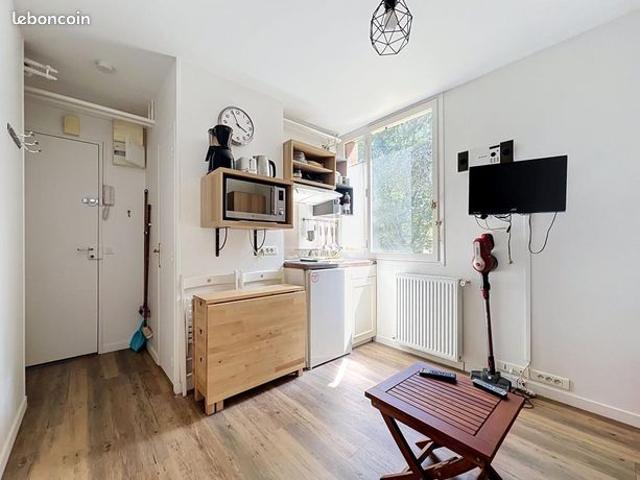 Appartement vente à Brunoy, Essonne