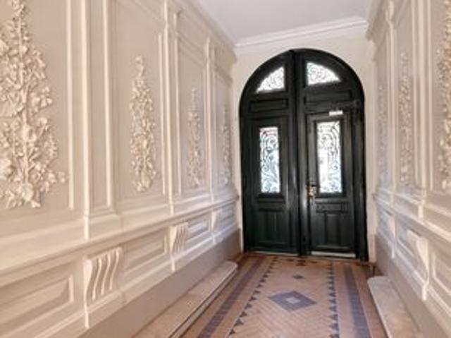 Appartement vente à Nogent-sur-Marne, Saint-mandé