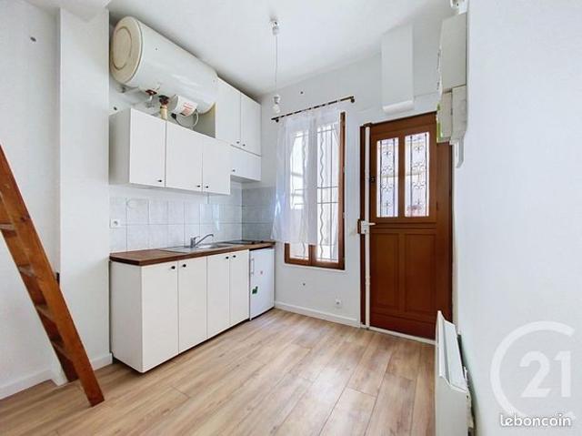 Appartement vente à L'Haÿ-les-Roses, Le Kremlin-bicêtre