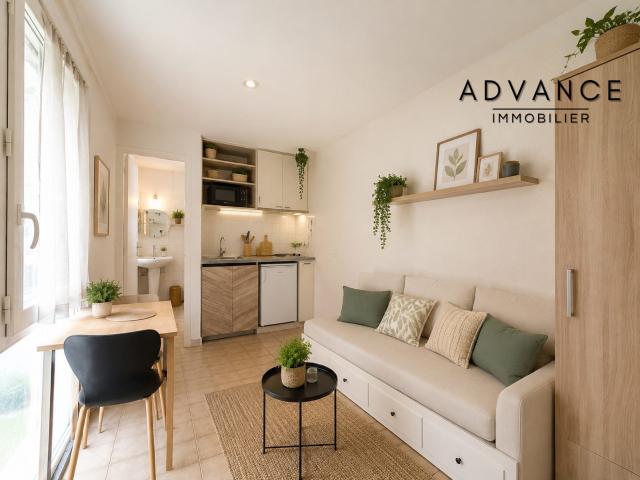 Appartement vente à Aussonne, Montauban