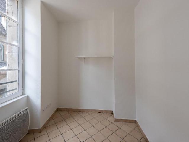 Appartement location à Dijon