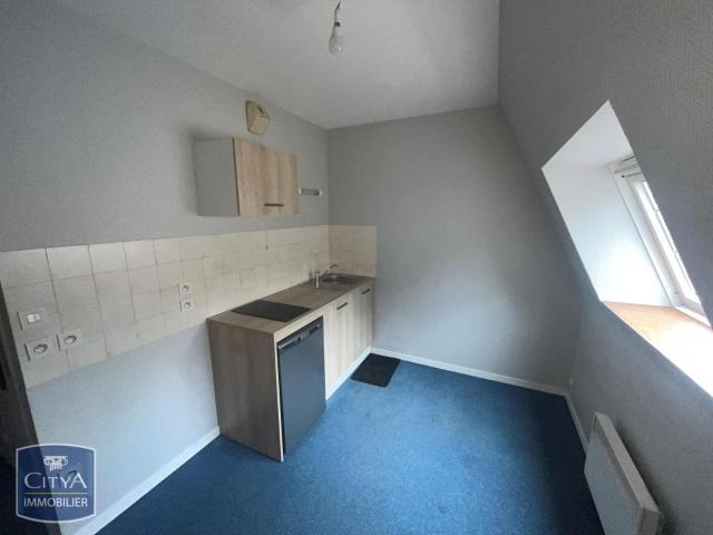 Appartement location à Tours