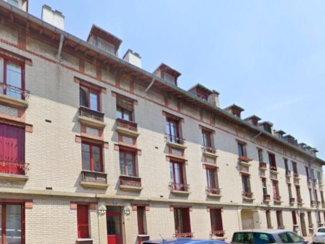 Appartement vente à Créteil