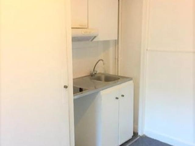 Appartement vente à Antony, Châtenay-malabry
