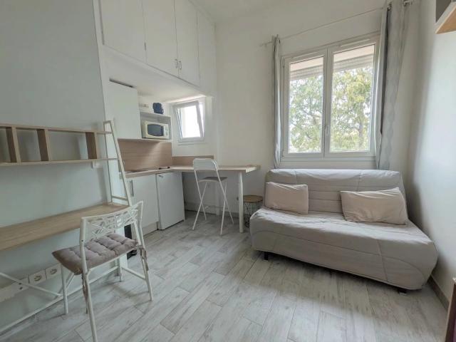 Appartement vente à Nice
