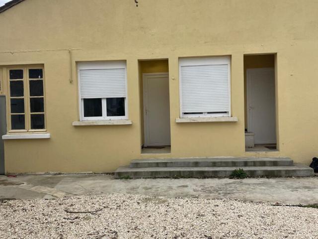 Appartement location à Bergerac