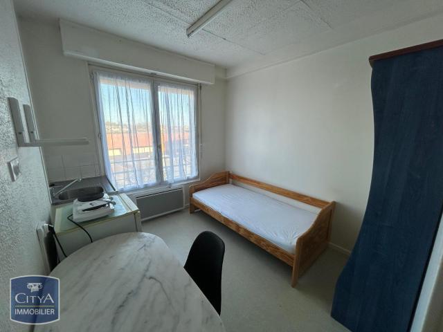 Appartement location à France métropolitaine, Saint-quentin