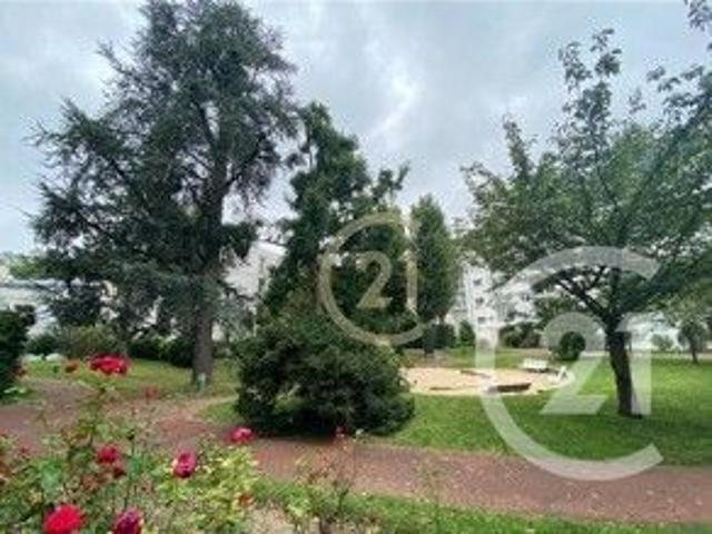 Appartement vente à Montreuil, Versailles