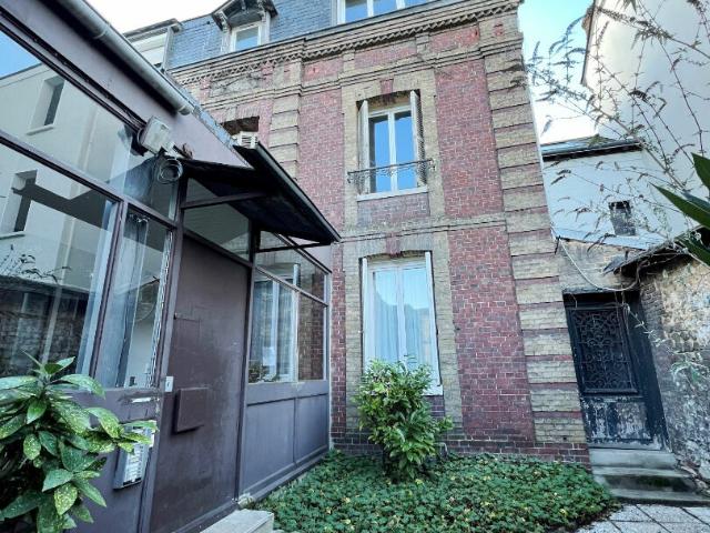 Appartement vente à Rouen, Ruan