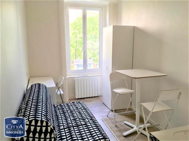 Appartement location à Clermont-Ferrand, Clermont-ferrand