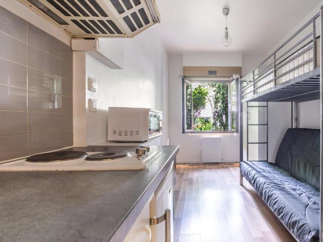 Appartement vente à Paris, Île-de-France