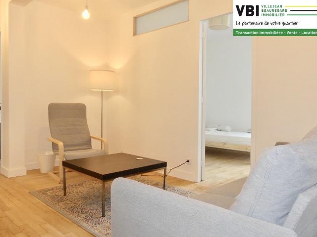 Appartement location à Rennes, Bretagne