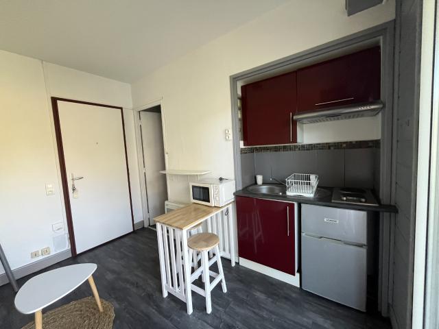 Appartement vente à Pau