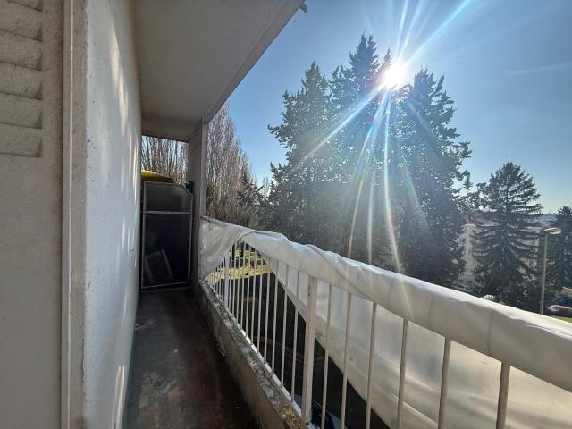 Appartement location à Le Raincy, Gagny